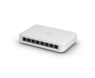 Ubiquiti 8p USW-Lite-8-PoE (8x10/100/1000Mbit) 4xPoE+ - 1087315 - zdjęcie 3